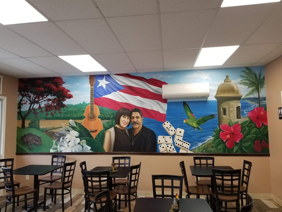 Santana's Bakery & Cafe